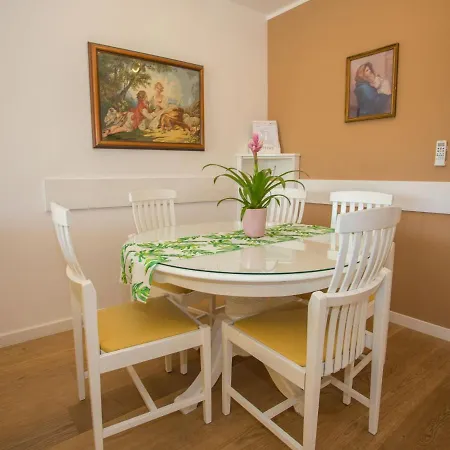 Tereza Апартаменты