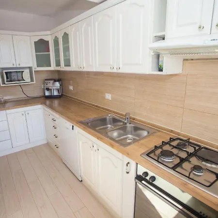 Tereza Апартаменты Пореч