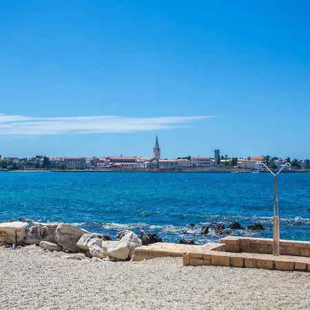 Апартаменты Tereza *