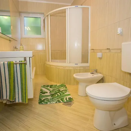 Tereza Апартаменты