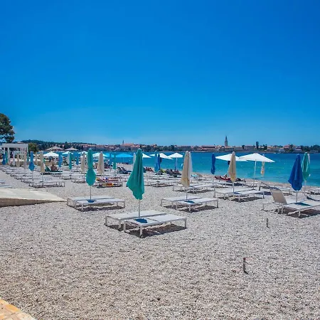 Tereza Апартаменты *