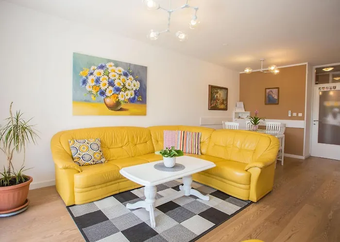Tereza Apartamento