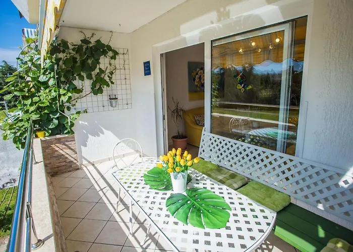 Tereza Apartamento Poreč