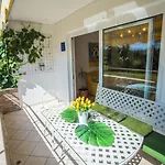 Tereza Appartement Poreč