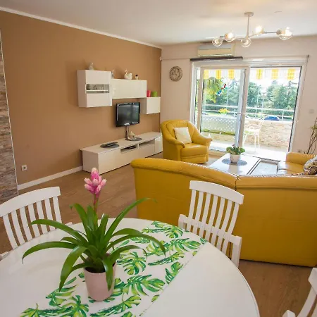 Apartmán Tereza *