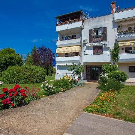 Apartamento Tereza Poreč