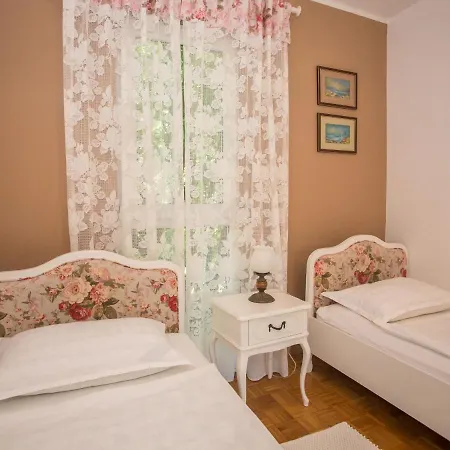 Apartmán Tereza Poreč