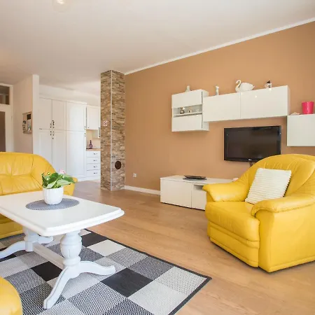 Tereza Apartment Porec
