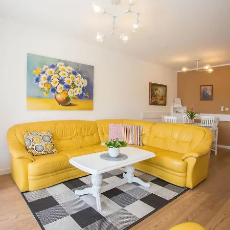 Tereza Apartment