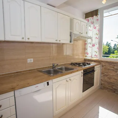 Apartment Tereza *
