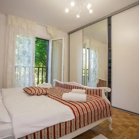 Tereza Apartment *