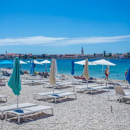 Apartman Tereza Poreč