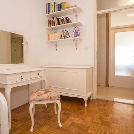 Apartment Tereza *