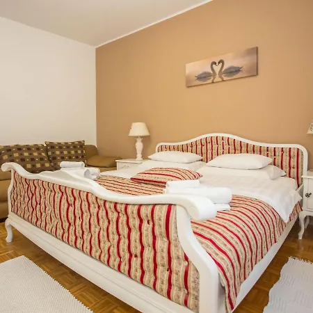 Apartment Tereza *